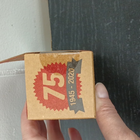 NIB ORIGINAL SLINKY AND SLINKY GOOGLY EYES 75TH ANNIVERSARY EDITIONS OF BOTH - Picture 4 of 7